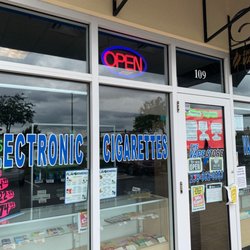 The Vape Store