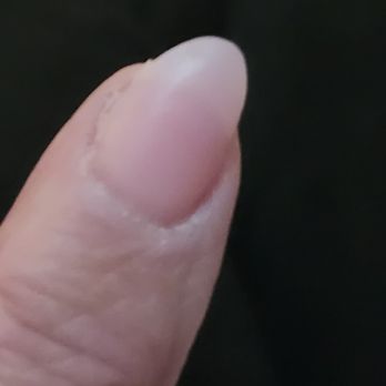 Zen Nail & Spa - Pointed, pink, crooked, uneven - Nail Salons Near Me - California, Maryland Zen Nail & Spa - Pointed, pink, crooked, uneven - Nail Salons Near Me - California, Maryland