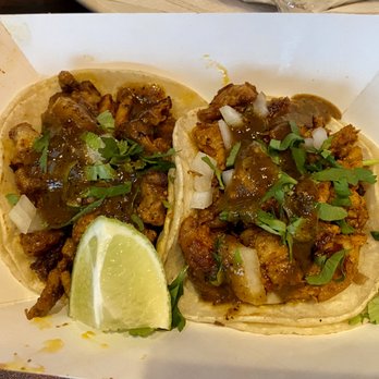 Tacos La Barca In Williams - adobo - Mexican Near Me - Williams, California
