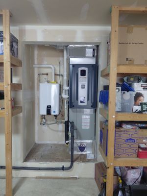 Madco Heating and Cooling on Yelp