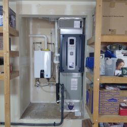 Madco Heating and Cooling