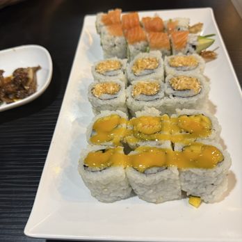 Tokyo Sushi - Japanese Near Me - Chatham, Ontario Tokyo Sushi - Japanese Near Me - Chatham, Ontario