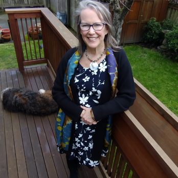 Ann MacLean, LMHC, EMDR - Counseling & Mental Health Near Me - Seattle, Washington Ann MacLean, LMHC, EMDR - Counseling & Mental Health Near Me - Seattle, Washington