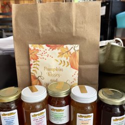Hafey Farms Mountain Market