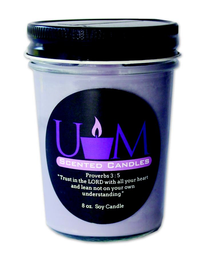 UM SCENTED CANDLES Updated September 2024 17910 Van Dyke, Detroit, Michigan Candle Stores