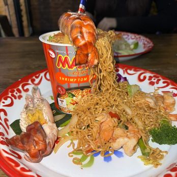 Rua Thai Restaurant - Thai Near Me - Brooklyn, New York Rua Thai Restaurant - Thai Near Me - Brooklyn, New York