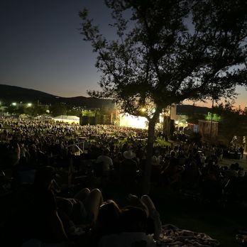 Palmdale Amphitheater - Venues & Event Spaces Near Me - Palmdale, California