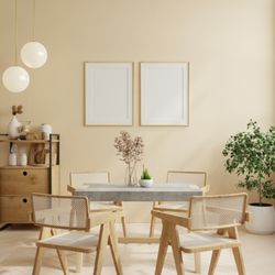 Luxe Teak
