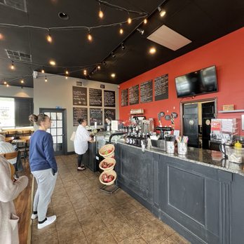 Daily Grind - Breakfast & Brunch Near Me - Martinsburg, West Virginia Daily Grind - Breakfast & Brunch Near Me - Martinsburg, West Virginia