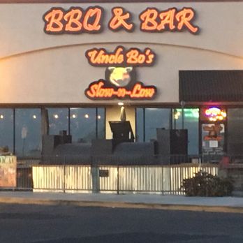 Uncle Bo's Slow-n-Low - Barbeque Near Me - Elyria, Ohio Uncle Bo's Slow-n-Low - Barbeque Near Me - Elyria, Ohio