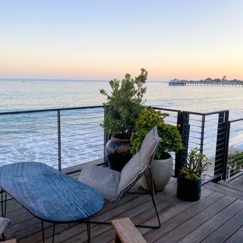 Little Beach House - View - Breakfast & Brunch Near Me - Malibu, California Little Beach House - View - Breakfast & Brunch Near Me - Malibu, California