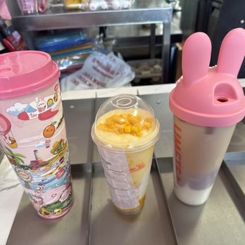 Ume Tea - Bubble Tea Near Me - Millbrae, California Ume Tea - Bubble Tea Near Me - Millbrae, California
