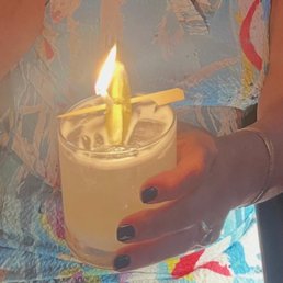 Birthday drink Birthday drink