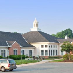 Glade Valley Center
