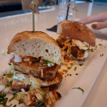 The Emerson - Banh Mi Sliders - Cocktail Bars Near Me - Reno, Nevada