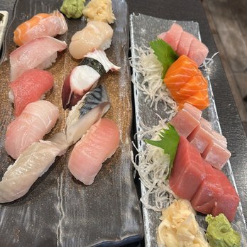 Sushi Arashi - Sushi Bars Near Me - San Jose, California Sushi Arashi - Sushi Bars Near Me - San Jose, California