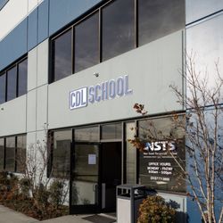 New Sound Cdl School