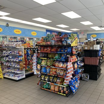 Mobil - Gas Stations Near Me - Portsmouth, New Hampshire