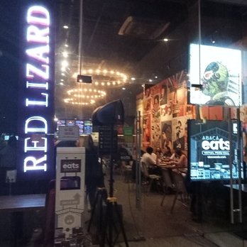 Red Lizard - Tangina service dis...1 oras sa margarita unli hours sa burrito???!!! - Mexican Near Me - Cebu City, CEB Red Lizard - Tangina service dis...1 oras sa margarita unli hours sa burrito???!!! - Mexican Near Me - Cebu City, CEB