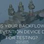 Photo of Action Backflow & Irrigation