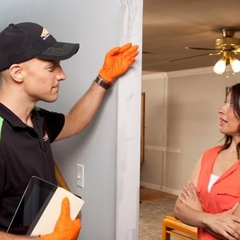 1. Servpro