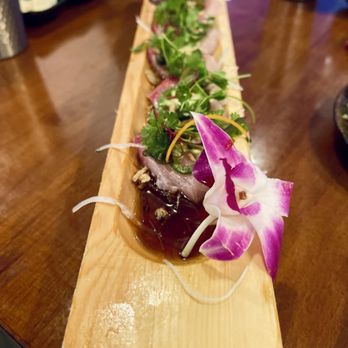 Yoshi Sushi - Yellowtail Jalapeno - Japanese Near Me - San Jose, California Yoshi Sushi - Yellowtail Jalapeno - Japanese Near Me - San Jose, California