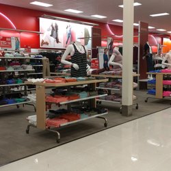 Target - Target in Hagerstown