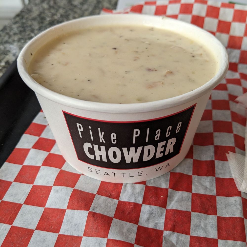 Pike Place Chowder - Pacific Place - Seafood Near Me - Seattle, Washington Pike Place Chowder - Pacific Place - Seafood Near Me - Seattle, Washington