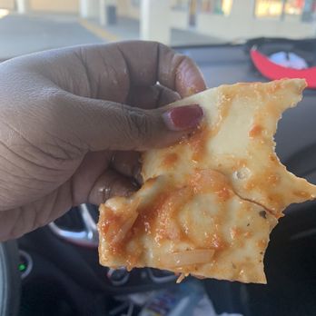 The Broiler - Clinton - inside of the dough - Pizza Near Me - Clinton, Maryland The Broiler - Clinton - inside of the dough - Pizza Near Me - Clinton, Maryland