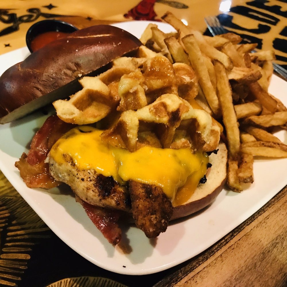 The Best 10 Restaurants near Woodfield Mall in Schaumburg, IL Yelp