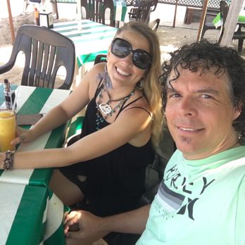 Burros Bar & Restaurant - Cheers! - Seafood Near Me - Puerto Vallarta, JAL