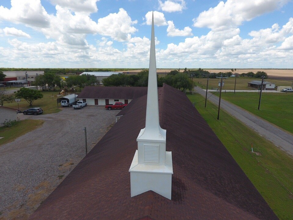 Slide of BlastPro Softwash Solutions