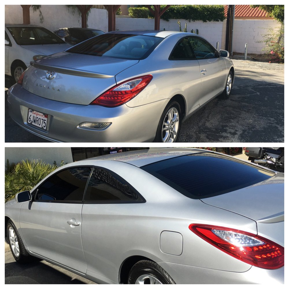Keep It Cool Window Tinting - Perfect work guys - Home Window Tinting Near Me - Indio, California