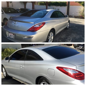 Keep It Cool Window Tinting - Perfect work guys - Home Window Tinting Near Me - Indio, California