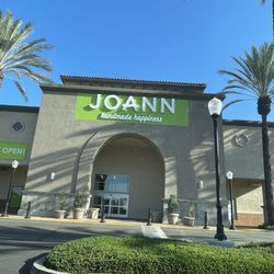 Joann - Store front