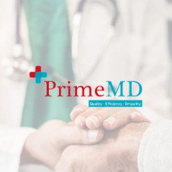 PrimeMD Pediatrics Dublin