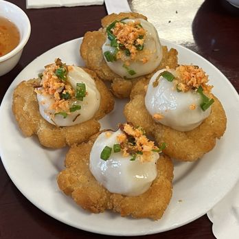 Ben Ngu - Banh it ram - Vietnamese Near Me - Garden Grove, California Ben Ngu - Banh it ram - Vietnamese Near Me - Garden Grove, California