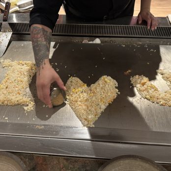 Dream360° - Teppanyaki Near Me - East Rutherford, New Jersey