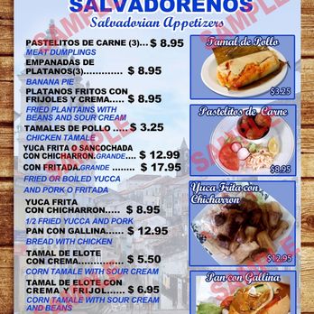 El Torogoz Pupuseria - Salvadoran Near Me - Norwalk, California El Torogoz Pupuseria - Salvadoran Near Me - Norwalk, California