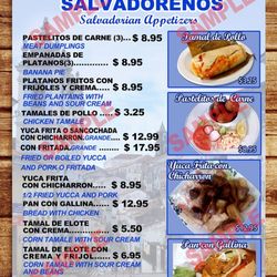 El Torogoz Pupuseria