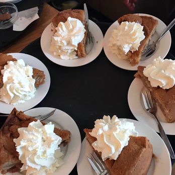 Winkel 43 - Desserts Near Me - Amsterdam, New Hampshire