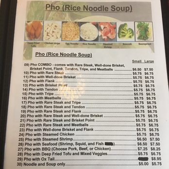 Pho Daily - Pho menu - Vietnamese Near Me - Gardena, California Pho Daily - Pho menu - Vietnamese Near Me - Gardena, California