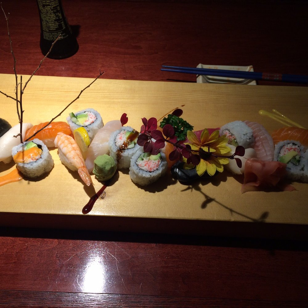 Akima House - Sushi dinner - Japanese Near Me - Kincardine, Ontario Akima House - Sushi dinner - Japanese Near Me - Kincardine, Ontario