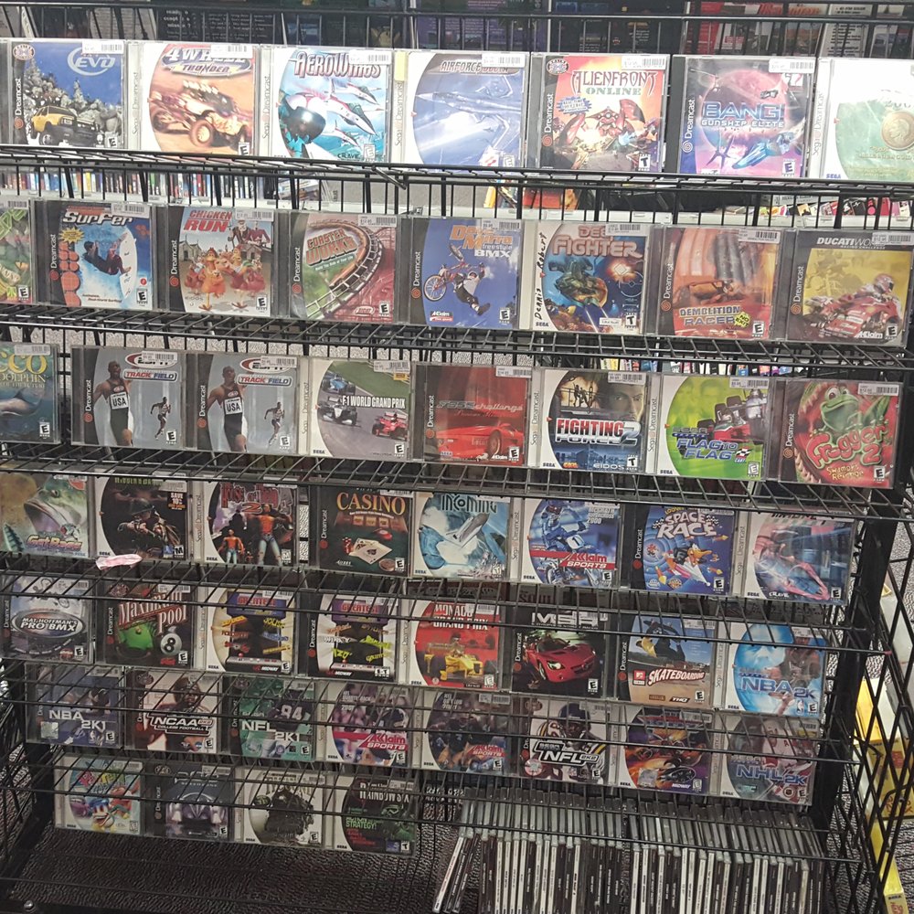 CGX Console Game Exchange - Video Game Stores Near Me - Denton, Texas CGX Console Game Exchange - Video Game Stores Near Me - Denton, Texas