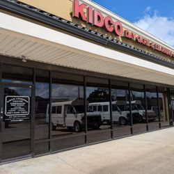 Kidco Learning Center