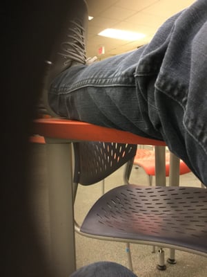 Joseph Mark Lauinger Memorial Library