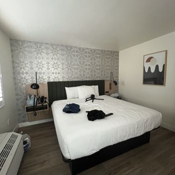 La Casa Inn - Hotels Near Me - San Francisco, California La Casa Inn - Hotels Near Me - San Francisco, California