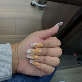 Zen Nails Spa - beautiful!! - Nail Salons Near Me - Las Vegas, Nevada Zen Nails Spa - beautiful!! - Nail Salons Near Me - Las Vegas, Nevada