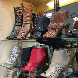 Fashion Avenue