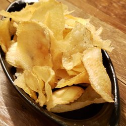 The Cutting Board - House Chips